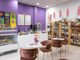 Como en casa Lila - Santa Cruz de Tenerife