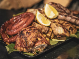 Finca Tres Roques - Vilaflor