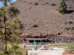 Finca Tres Roques - Vilaflor