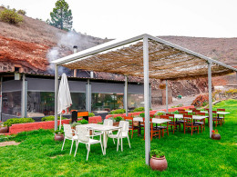 Finca Tres Roques - Vilaflor