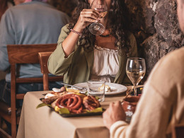 Finca Tres Roques - Vilaflor