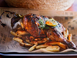 Finca Tres Roques - Vilaflor