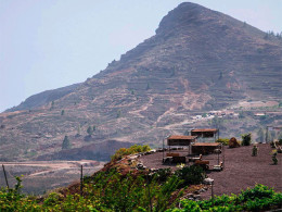 Finca Tres Roques - Vilaflor