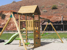 Finca Tres Roques - Vilaflor