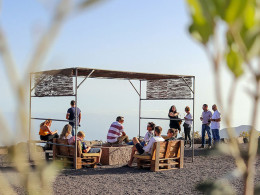 Finca Tres Roques - Vilaflor