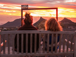 Finca Tres Roques - Vilaflor