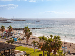 Sky bar Los Olivos Beach Resort - Costa Adeje