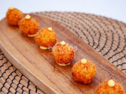 Sky bar Los Olivos Beach Resort - Costa Adeje