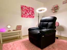 Extensión y lifting de pestañas en Santa Cruz