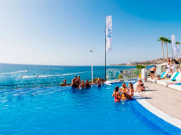 Kaluna Beach Club - Costa Adeje