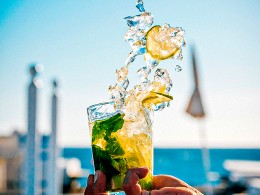 Le Club Beach Club - Playa Fañabé