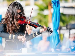 Le Club Beach Club - Playa Fañabé