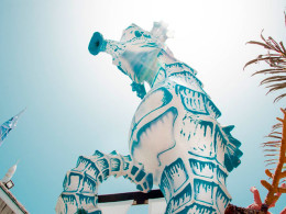 Le Club Beach Club - Playa Fañabé