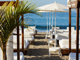 Le Club Beach Club - Playa Fañabé