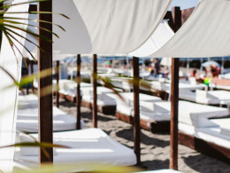 Le Club Beach Club - Playa Fañabé