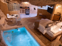  NICPA Cueva Escondida - Santa Cruz