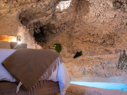  NICPA Cueva Escondida - Santa Cruz