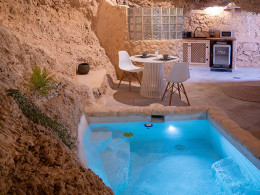  NICPA Cueva Escondida - Santa Cruz