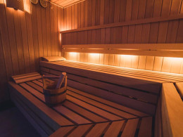 Spa Gara Suites - Arona