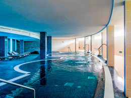 Spa Gara Suites - Arona