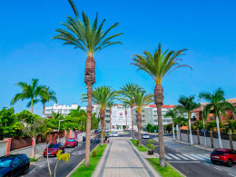 Spa Gara Suites - Arona