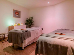 Spa Gara Suites - Arona