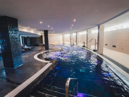 Spa Gara Suites - Arona