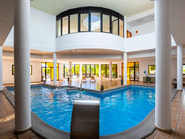 Grand Muthu Golf Plaza - San Miguel de Abona