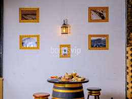 Menú Canario para 2 cerca del emblemático Parque del Estadio Insular