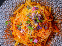 Menú Canario para 2 cerca del emblemático Parque del Estadio Insular