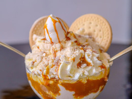 Menú Canario para 2 cerca del emblemático Parque del Estadio Insular