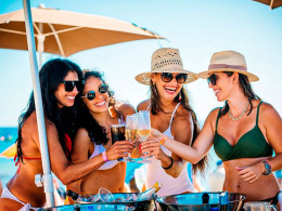 Fiji Beach Club - Costa Adeje