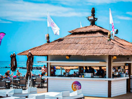 Fiji Beach Club - Costa Adeje