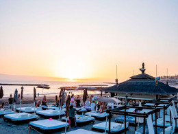 Fiji Beach Club - Costa Adeje