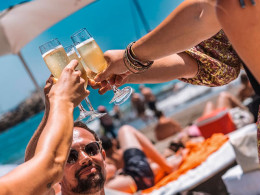 Fiji Beach Club - Costa Adeje