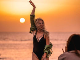 Fiji Beach Club - Costa Adeje