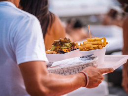 Fiji Beach Club - Costa Adeje