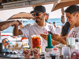 Fiji Beach Club - Costa Adeje