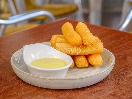 Canchita Peruana - Las Palmas