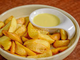 Canchita Peruana - Las Palmas