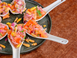 Canchita Peruana - Las Palmas