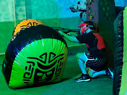 Gel Ball Canarias - Icod de los Vinos