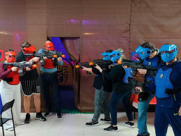 Gel Ball Canarias - Icod de los Vinos