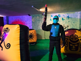 Gel Ball Canarias - Icod de los Vinos