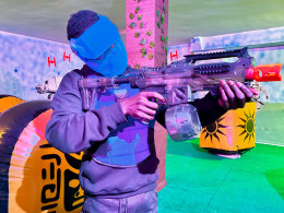 Gel Ball Canarias - Icod de los Vinos