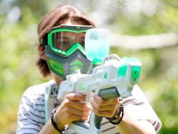 Gel Ball Canarias - Icod de los Vinos