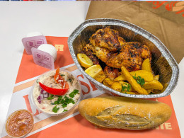 La Fosforera - La Laguna 