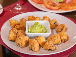 Taberna Santo Domingo - La Laguna