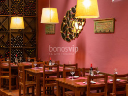 Taberna Santo Domingo - La Laguna