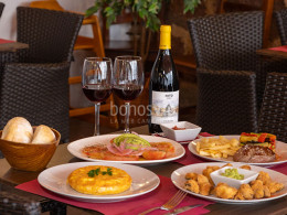 Taberna Santo Domingo - La Laguna